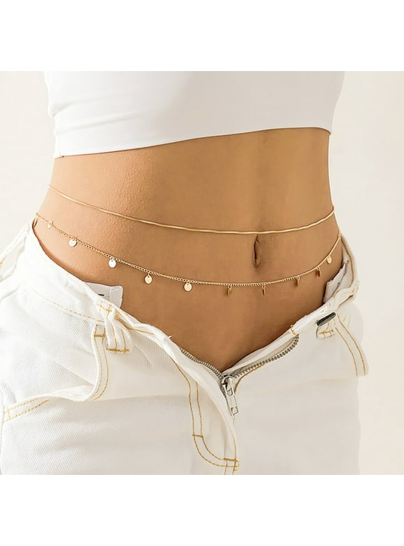Belly Waist Chain