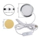thumbnail image 3 of Apto Para El Kit De Lámpara LED , Kit De Lámpara LED DIY Con Control Remoto Multiusos Alimentado Por USB Para Modelo De Impresión 3D, 3 of 7