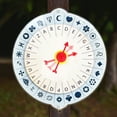 thumbnail image 5 of Turntable Diy Accessory Plastic Board Game Spinners for Friends Parties 25 Pcs, 5 of 5