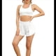 thumbnail image 1 of Pantalones Cortos Deportivos para Mujer, para Gimnasio, Yoga, Correr, Tenis, Falda Pantalón, Ropa Informal de Verano. XL, 1 of 8