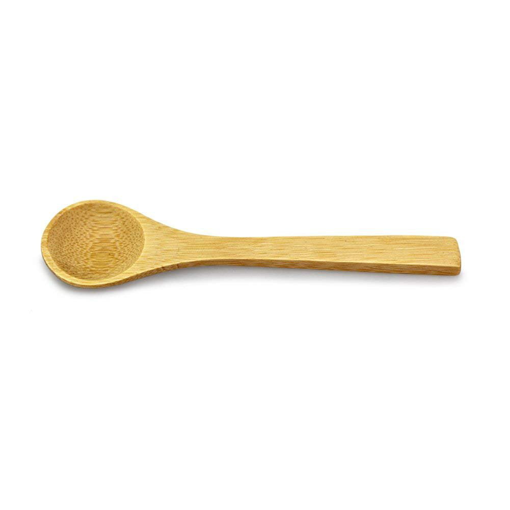 Spoon ausuky Bamboo Matcha Whisk Set Tea Tools 4 Pcs,Tea Whisk,Scoop 