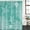 DarkTurquoise, variant on Sage Green Coastal Shower Curtain Set - 72" x 78" Washable Bathtub Curtain with 12 Hooks, Starfish Coral Summer Beach Ocean Waterproof Fabric Stall Shower Curtains for Bathroom/Bathtub Décor