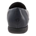 thumbnail image 5 of Women's Trotters Deanna Moc Toe Slip On, 5 of 7