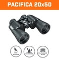 thumbnail image 2 of Binoculares Bushnell Pacifica 20x50 mm de alta potencia, 2 of 5