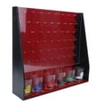 thumbnail image 3 of Drinking Game, Dropping Chips Game Party Game, Portable with 6 Wine Glasses Dropping Game for Club Parties, 3 of 8