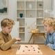 thumbnail image 3 of Juego de ajedrez magnético para familiares y amigos, viajes y tiempo libre, juego de mesa para niños y adultos, 3 of 5