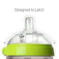 thumbnail image 2 of Comotomo Double Pack Bundle, Green (4x250ml), 2 of 3
