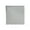 Brushed Aluminum, variant on FASÄDE Easy Installation Echo Brushed Nickel Wall Panel Sample (12" X 12" Sample)