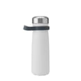 thumbnail image 6 of S'well Moonstone Traveler Wide Mouth 24 oz White Stainless Steel Water Bottle with Handle, 6 of 6
