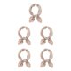 thumbnail image 2 of Qarigey Bufanda Ligera Y Transpirable Para Mujer Manténgase Elegante Y Cómoda Durante Todo El Día Bufandas De Cuello Largo 70 * 70 CM Type2 NO2, 2 of 6