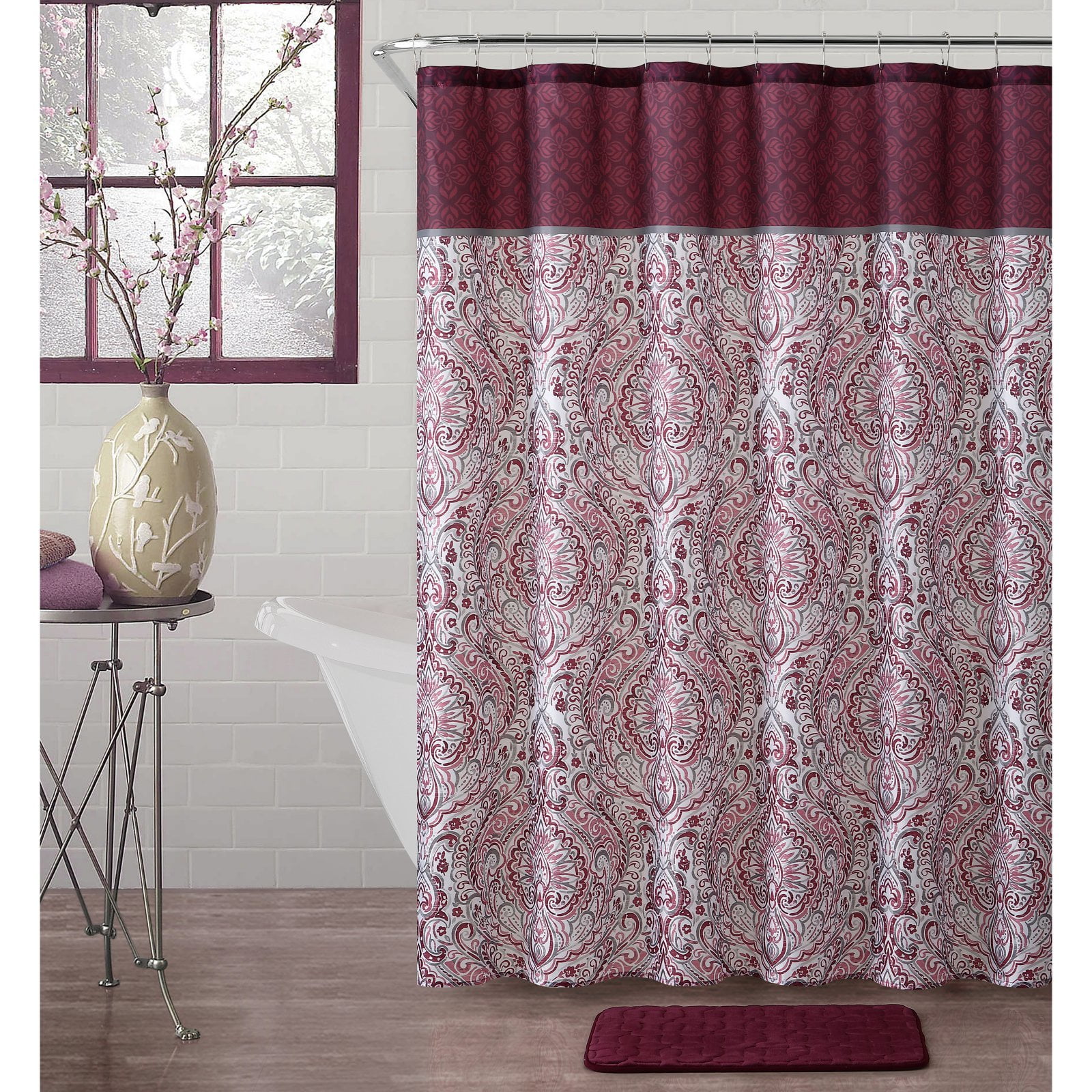 VCNY Ava 14 Piece Bath Set