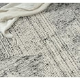 thumbnail image 5 of Nourison CK024 Irradiant Abstract Cream Black 9' x 12' Area Rug (9x12), 5 of 7