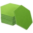 thumbnail image 1 of El anuncio de 24 PCS FIENTA BOLLOS RECORDAS BOLETINES BOLLETOS BAJAS DE MENSACIÓN Tableros de notificación de mensajes, 1 of 6