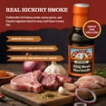 thumbnail image 3 of Fajita Meat Marinade – Hickory Flavor, 16 oz Bottle (Pack of 6), 3 of 7