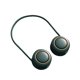 thumbnail image 1 of Cuello Manos Libres Ventilador Sin Hojas Ventilador De Cuello Colgante Perezoso Duradero Portátil Para Viajes Camping sonducket HA043334-02, 1 of 6