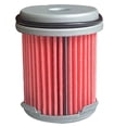 thumbnail image 2 of 3X 25450-P4V-013 Auto Transmission Filter for for Accord 2003-2016, 2 of 7