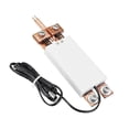 thumbnail image 1 of Handheld Spot Welding Pen 18650 Automatic Trigger Pen For Spot Welding Machine Integrated Welding Pen White, 1 of 7