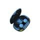 thumbnail image 3 of Auriculares inalámbricos Bluetooth TRUE Wireless BT5.1 IPX5 Auriculares de control Estéreo a prueba de agua Deportes Toque Sonido agradable HIFI para Eigraketly EL013879-05, 3 of 5