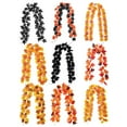 thumbnail image 3 of Artificial Maple Leaf Vine, Halloween Decoration Garland, Simulation Fall Foliage for Festival Atmosphere and Home Decor, 3 of 3