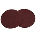 thumbnail image 2 of CUITING 20 Pcs 4inch/100mm 2000Grit Special Sandpaper Disk for Round Polishing, 2 of 9
