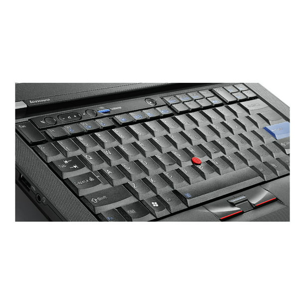 Lenovo ThinkPad T420s 4174 - Intel Core 2520M / 2.5 GHz vPro - Win 7 Pro 64-bit - HD Graphics 3000 - 4 GB RAM - 320 GB HDD - DVD-Writer - 14" 1600 900 (HD+) - Walmart.com