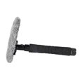 thumbnail image 1 of S SERENABLE Car Glass Windshield Cloth Valet Microfiber Wiper Demister Pad Cleaners & Shine, 1 of 9