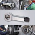 thumbnail image 1 of Metal Nut Splitter Tool Heavy Duty, Rusty Nut Separator for Removing Broken and Damaged Nuts Manual Pressure Tools, 1 of 6