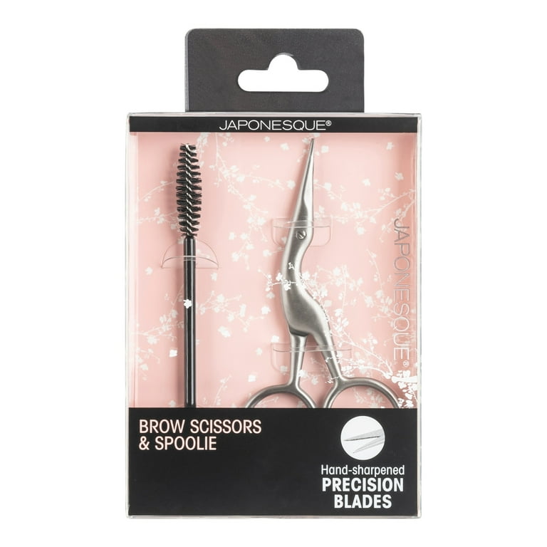 Beauty Scissor & Spoolie - ULTA Beauty Collection