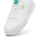 thumbnail image 4 of Zapatilla PUMA Roma AH23 para hombre White-Archive Green Talla 8, 4 of 4