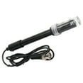 thumbnail image 1 of BTOER 1pcs PH Electrode Probe 0-14 PH Probe for BNC PH Electrode Probe PHSensor Probe, 1 of 6