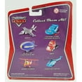 thumbnail image 3 of Disney Cars Deluxe Oversized Dinoco Helicopter Diecast Car [Random Package], 3 of 5