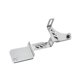 thumbnail image 4 of Guía de costura para máquina de coser, accesorio de guía de borde para máquina de coser para uso doméstico en mujeres adultas., 4 of 9