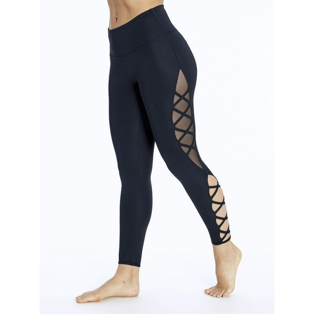 Bally Total Fitness Bally Total Fitness Women's Active Hyper Ankle