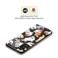thumbnail image 2 of Head Case Designs Dog Breed Patterns 2 Collie Soft Gel Case Compatible with Samsung Galaxy A52 / A52s / 5G (2021), 2 of 7