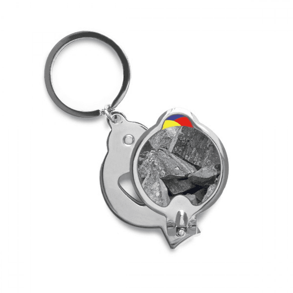 dark st pieces wallpaper crackles moss nail clippers sharp fingernail stainless steel cutter