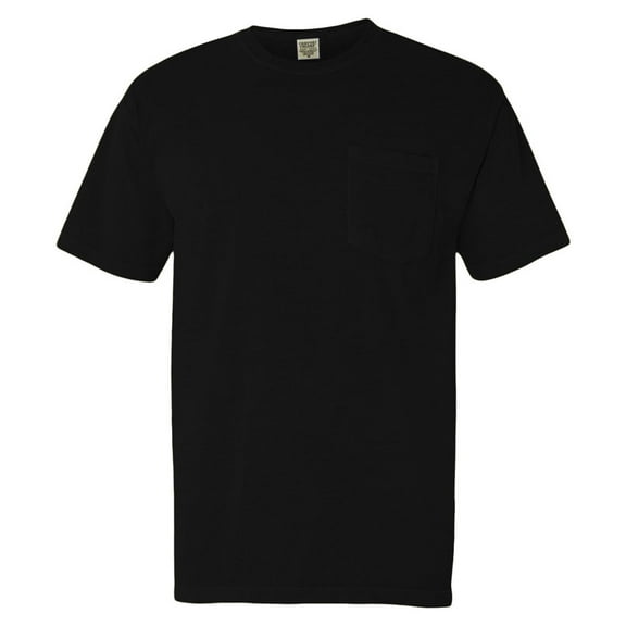 Comfort Colors 6030Cc T-Shirt With Pocket Tee