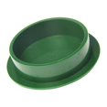 thumbnail image 1 of Housse de Bonnet de Golf 11,5 Cm Protéger les Trous de Golf Équipement de Protection de Bonnet de Golf, 1 of 9