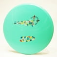 thumbnail image 5 of Innova Star Shark Disc Golf Midrange Disc, Pick Color/Weight [Stamp & Exact Color May Vary] Yellow 173-174 grams, 5 of 5