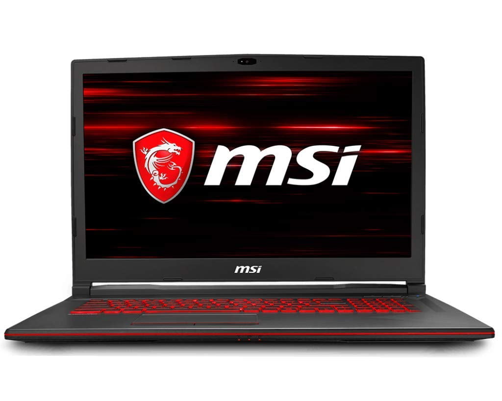Refurbished Msi Ms 16p5 Ge63 Raider Rgb 8re 15 6 Fhd I7 8750h 2 2ghz Nvidia Geforce Gtx 1060 6gb 16gb Ram 1tb Hdd 256gb Ssd Win 10 Home Black Walmart Com Walmart Com