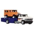 thumbnail image 3 of Vehículo de Colección Mattel Hot Wheels Paquete Todo Terreno, 3 of 8