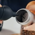 thumbnail image 4 of Coffee Powder Cleaning Tool Air Blower For Coffee Grinder Espresso Machine Home Accessories Dust Cleaner Blower 12*5.5*5.5cm, 4 of 12