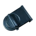 thumbnail image 3 of Window Lock Window Safety Lock Childproof Sturdy Lock Limiter Antitheft Metal for Closet Sliding Stopper Door Frame Lock Slide Window Lock black, 3 of 8