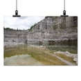 thumbnail image 2 of Print: Vulcan Materials Company Limestone Quarry, Tuscumbia, Alabama, 2010, 2 of 4