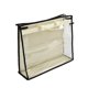 thumbnail image 5 of Dust Cover Bag Transparent Handbag Storage Bag Organizer Sealed Bag Leather Bag Protector Moisture-proof, 5 of 11