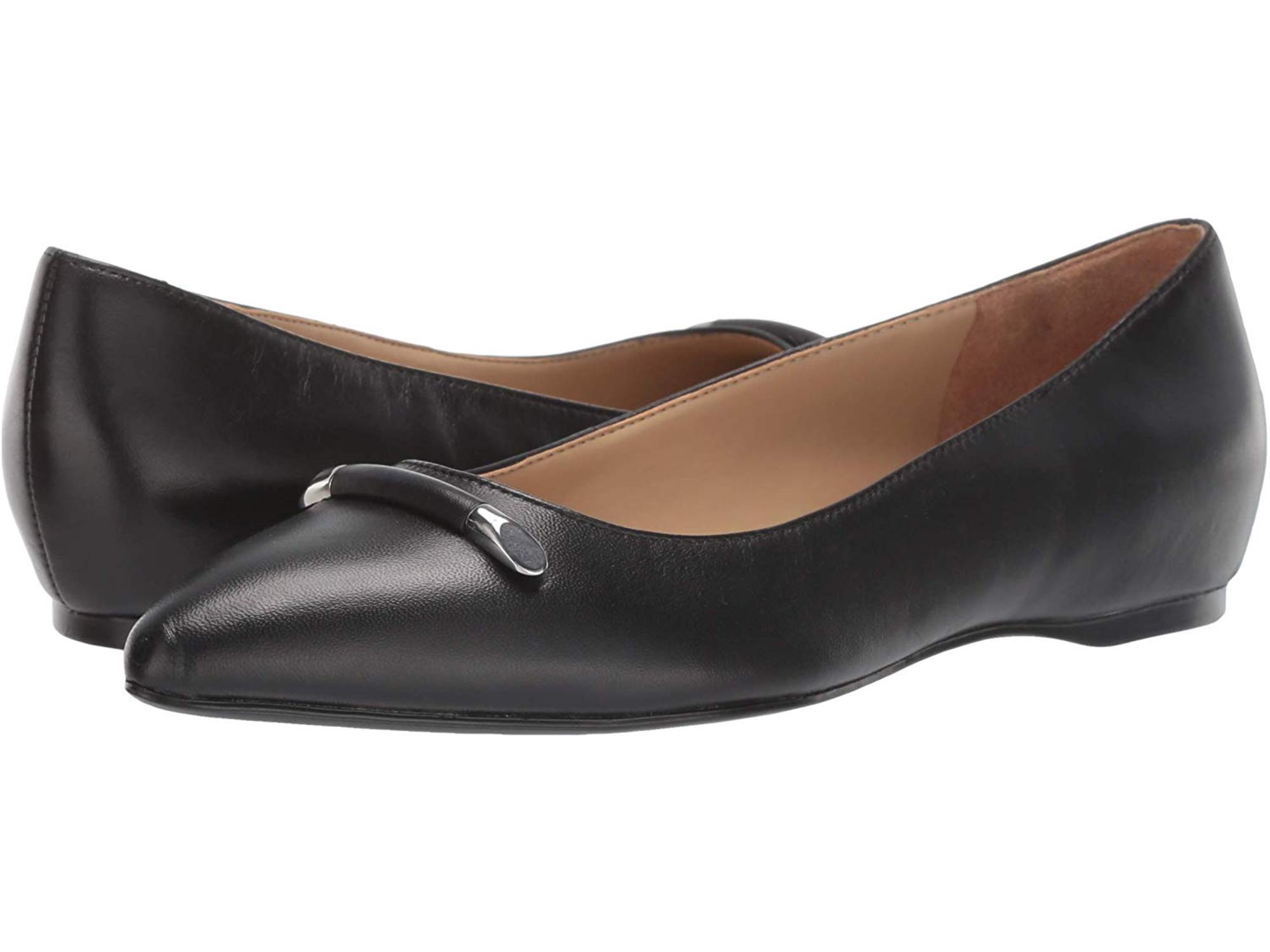 naturalizer sable