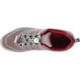 thumbnail image 4 of Women's Propet TravelWalker Evo Sneaker, red, Size 11.0, 4 of 5