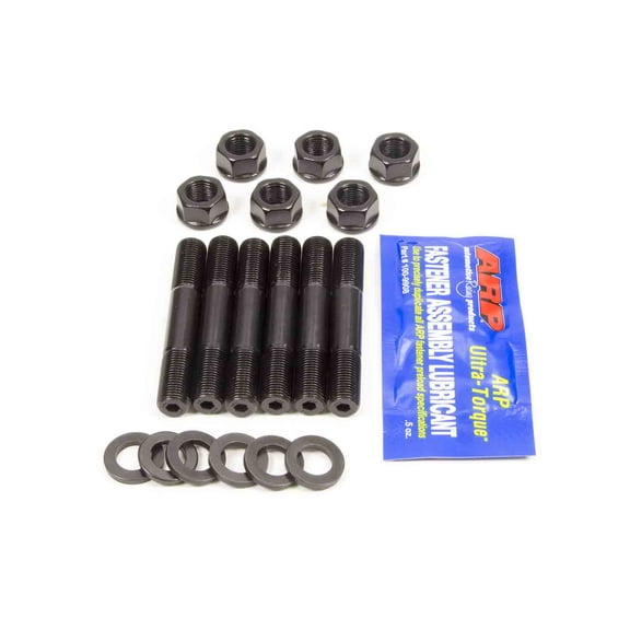 ARP Main Stud Kit Hex Nuts 2-Bolt Mains BMW 4-Cylinder P/N 206-5402