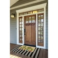 thumbnail image 5 of Design Imports CAMZ37431 18 x 30 in. Cactus Design Coconut Coir Doormat, 5 of 5