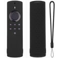 thumbnail image 1 of CNKOO for Amazon Fire TV Stick Lite Remote Silicone Shockproof Impact-proof Cover, 1 of 3