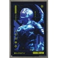 thumbnail image 1 of DC Comics Movie Blue Beetle - Biotech Wall Poster, 22.375" x 34", 1 of 4